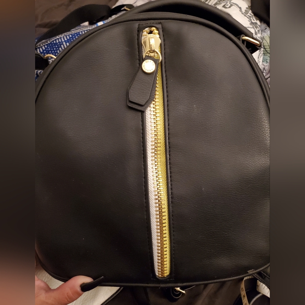 Steve Madden Mini Backpack